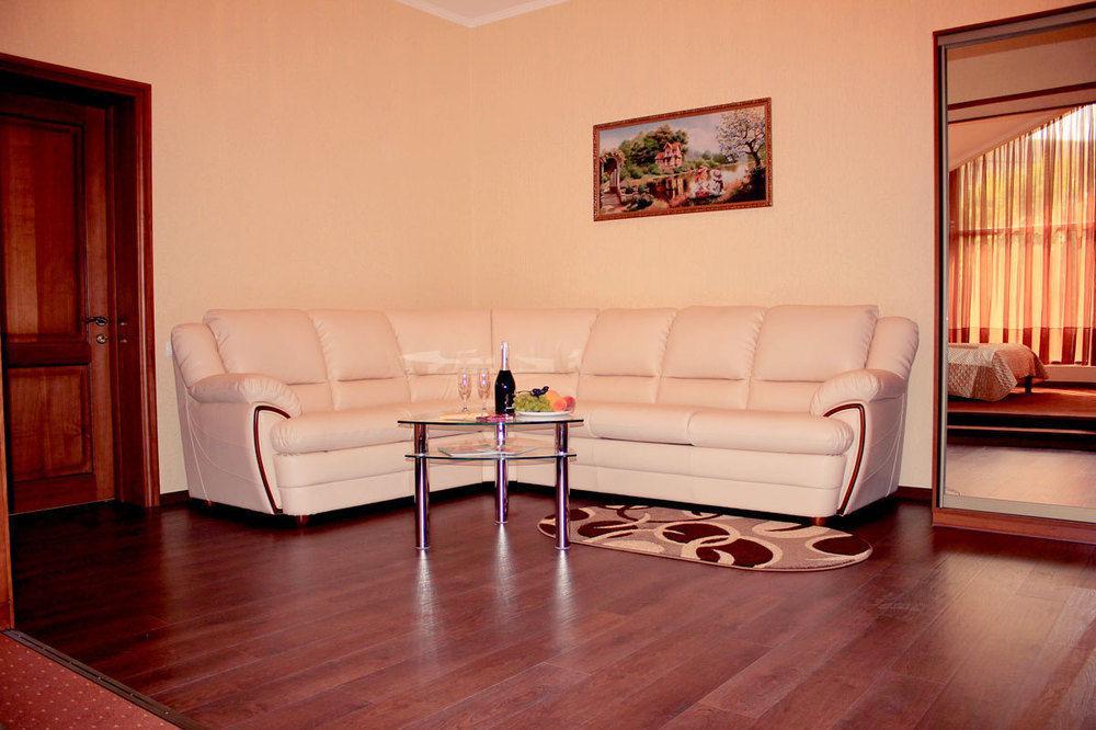 Sv Park Hotel Kharkiv Extérieur photo
